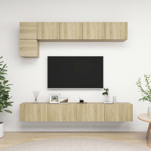 Ensemble meuble 5 pcs - 5,