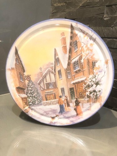 Boîte métal collection - boîte, en