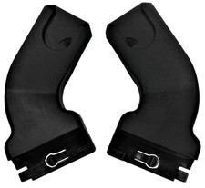 Adaptateurs Poussette Mila /