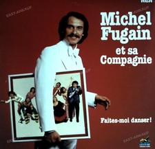 Michel Fugain Et Sa Compagnie