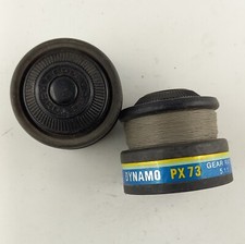 Lot 15 Bobines de Moulinets Silstar Quick Sarfix Zebco Diablo Tica et autres