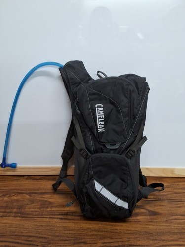 Camelbak rogue hydration pack - camelbak,
