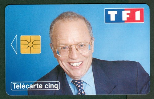 Telecarte unites 247 - gn,