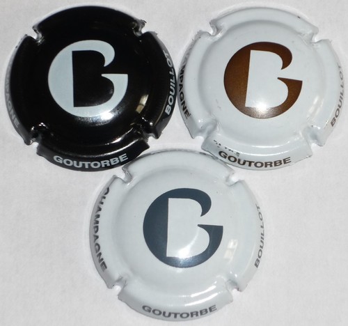 Capsule champagne new - de, champagne: