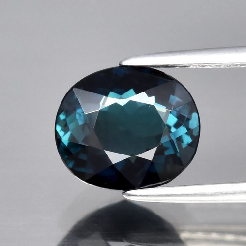 Certificate incl tourmaline - certificate,