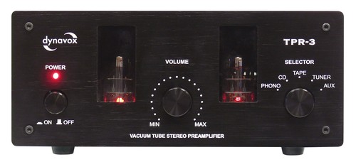 Dynavox tpr - dynavox, tpr-3