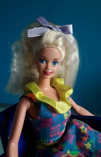 Mattel barbie vintage - "mattel",, vintage,