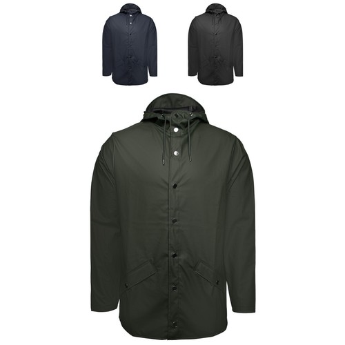 Rains veste imperméable - rains, w3
