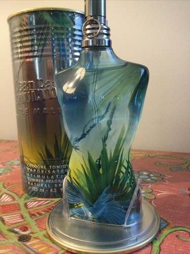 Jean paul gaultier mâle - paul, le