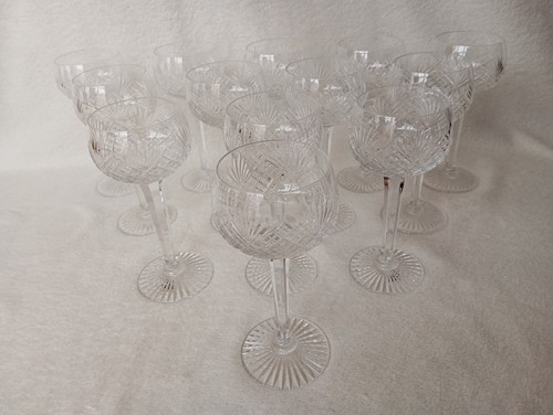 Service ancien verres - ancien,