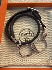 HERMES Swift Etrier Double