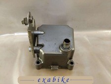 couvercle moteur pour Suzuki GSXR 1000  de 2007 a 2008