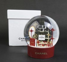 Chanel VIP Boîte - Boule à