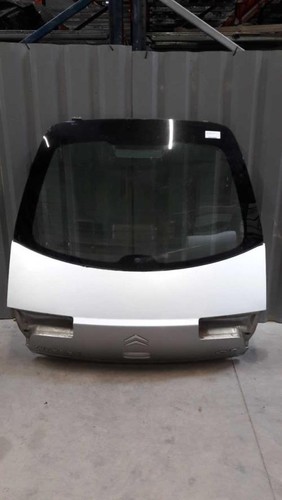 Malle hayon arriere citroen - malle/hayon,
