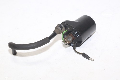 Bobine honda 650 - bobine, nx