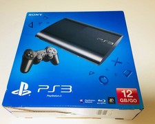 Console Sony Playstation 3