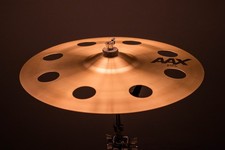 Sabian 18" AAX Ozone Crash