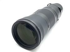 Objectif NIKON NIKKOR Z 180-600mm f/5.6-6.3 VR [Proche Du Neuf] Venu Du Japon