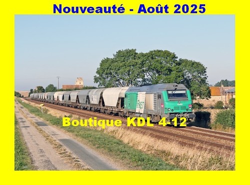 Vendeuvre train loco - (14),