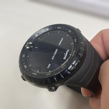 SUUNTO CORE All NLACK SUUNTO CORE All NLACK