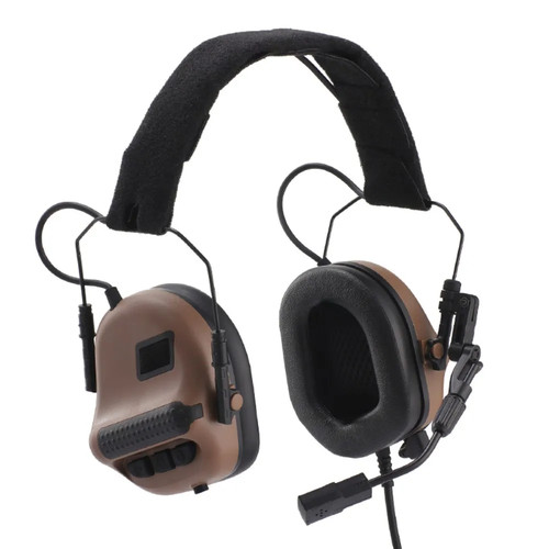 Casque anti bruit - casque, anti-bruit