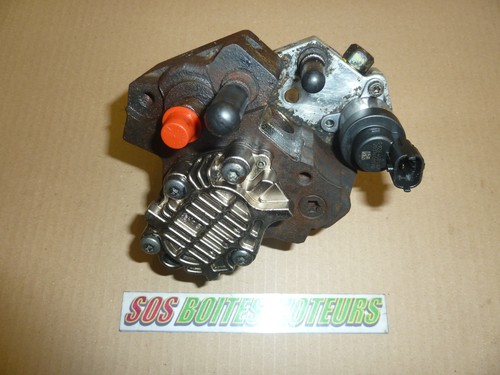 Pompe injection renault - injection,