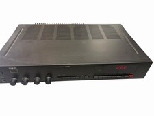 Vintage NAD 7120 Stereo