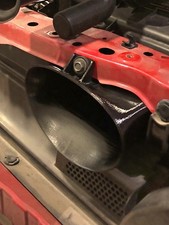 Conduit Admission Toyota 86 /