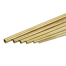Laiton tube 7mm - 9mm, 10mm