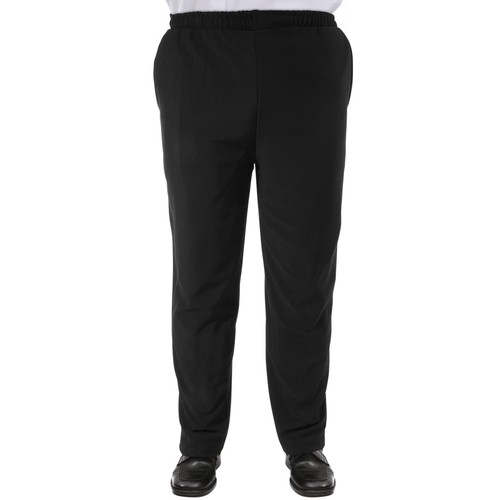 Pantalon chef avec des - ,