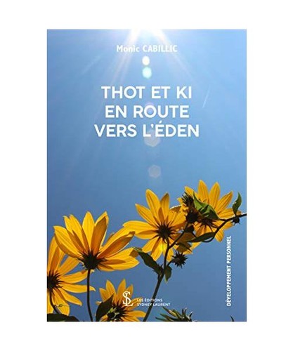 Thot route vers - thot,