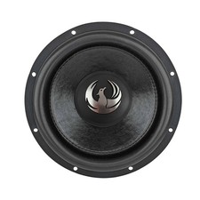 PHOENIX GOLD ZP12D4 30.5cm Streetbass Subwoofer 1500W RMS 7.6cm Ofc Voix Bobine