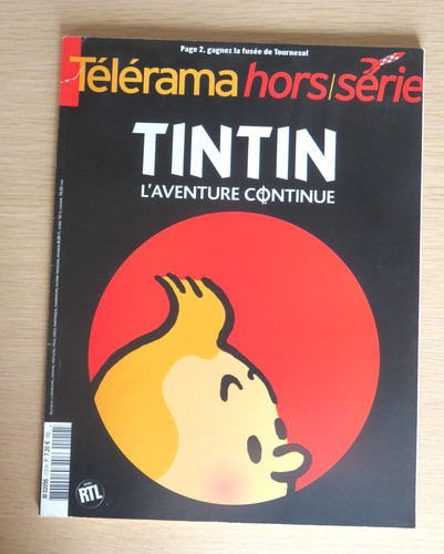 Telerama hors serie - telerama-hors, serie-
