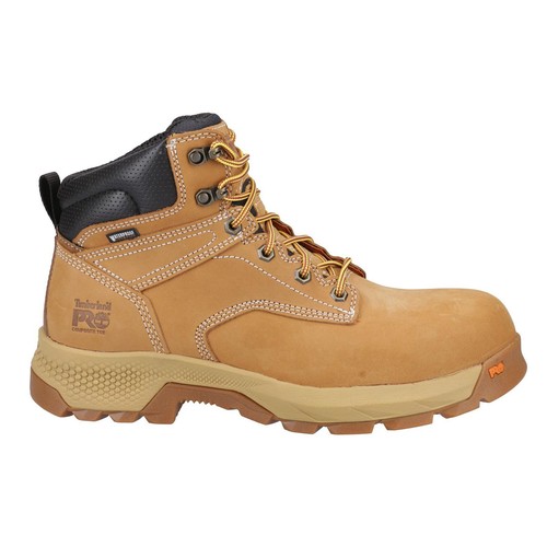 Bottes sécurité lacets - de, À