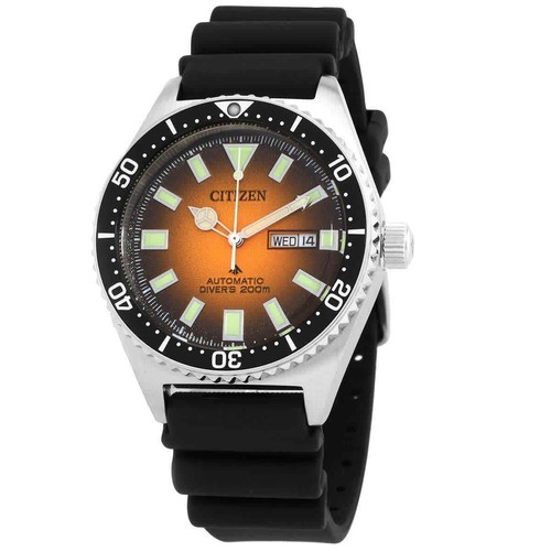 Citizen promaster marine - citizen,