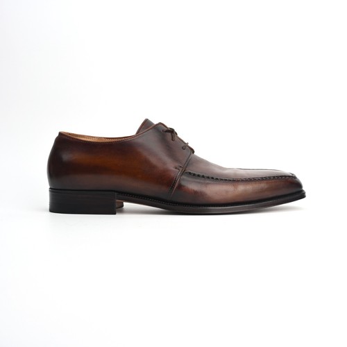 Berluti bespoke derby - berluti,