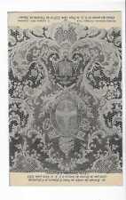 61  DENTELLE D ARGENTAN  POINT