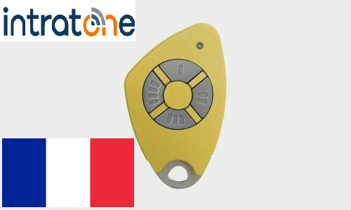 Intratone 0118 - 09-0118,
