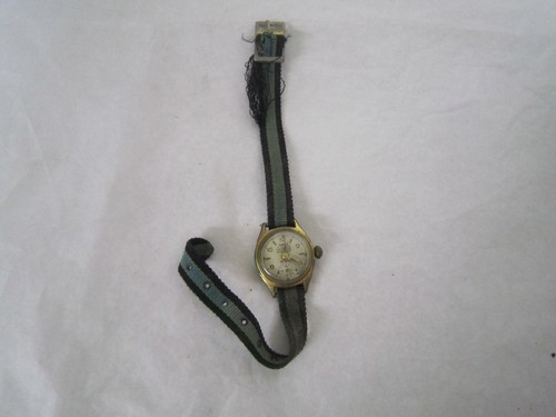 Montre aurore suisse 17 - aurore,