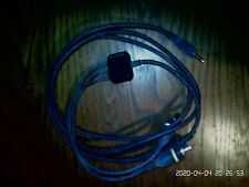 Cable Audio Video Et Tv Compatible Ca-75u Pour Nokia N97/ N97 Mini/ X3/...