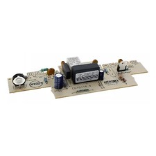 Carte thermostat