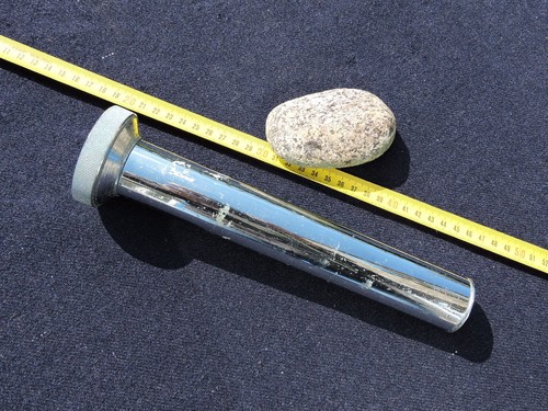 Rare ancienne lampe plongeur - rare,