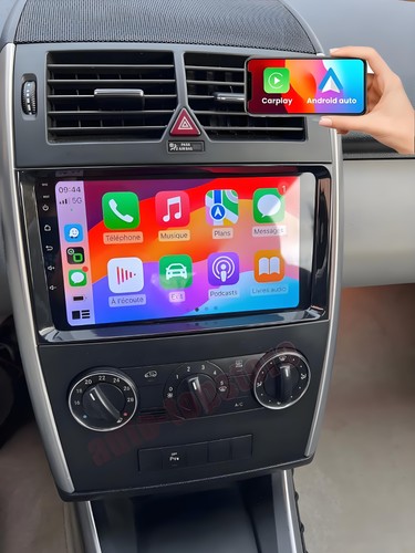 Pour mercedes benz classe - classe, a