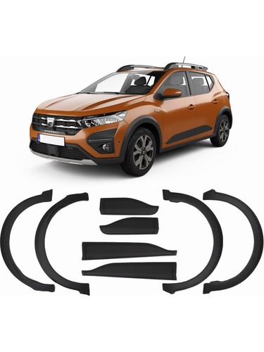 Pour dacia sandero 2021up - dacia, abs
