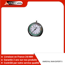 ?? Paire de pneus UNIROYAL RAIN EXPERT 5 185 60 14 82 T ♻️