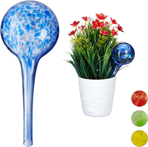 Globes arrosage lot 2 - lot, de