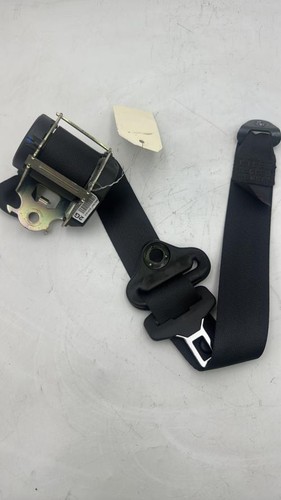 Ceinture arriere gauche