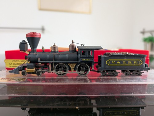 Rivarossi 1212 locomotiva - 1212,