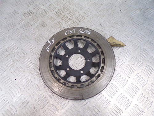 Honda 125 cbt disque - honda,