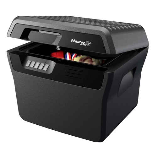 Coffre fort anti feu - fort,